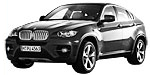BMW E71 P03B0 Fault Code