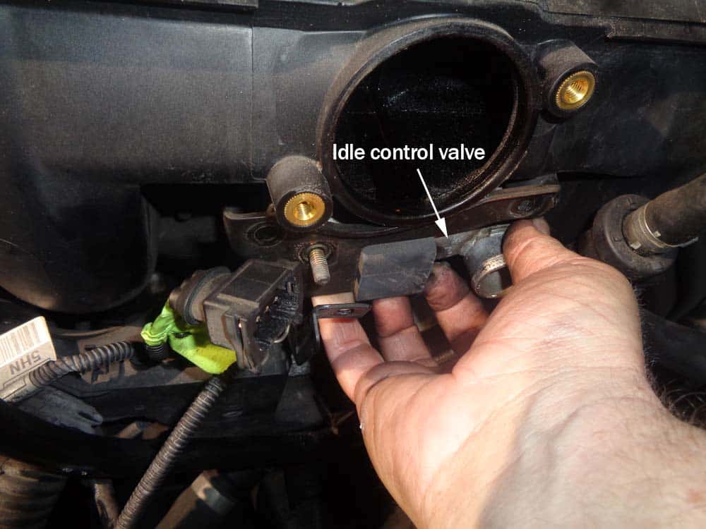 See P03B0 in engine